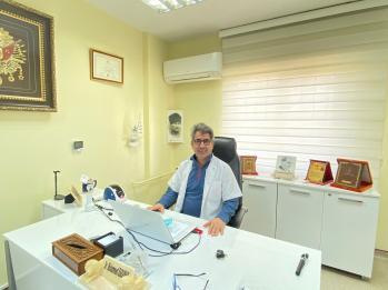 Dr.Muhammed KARAMAN